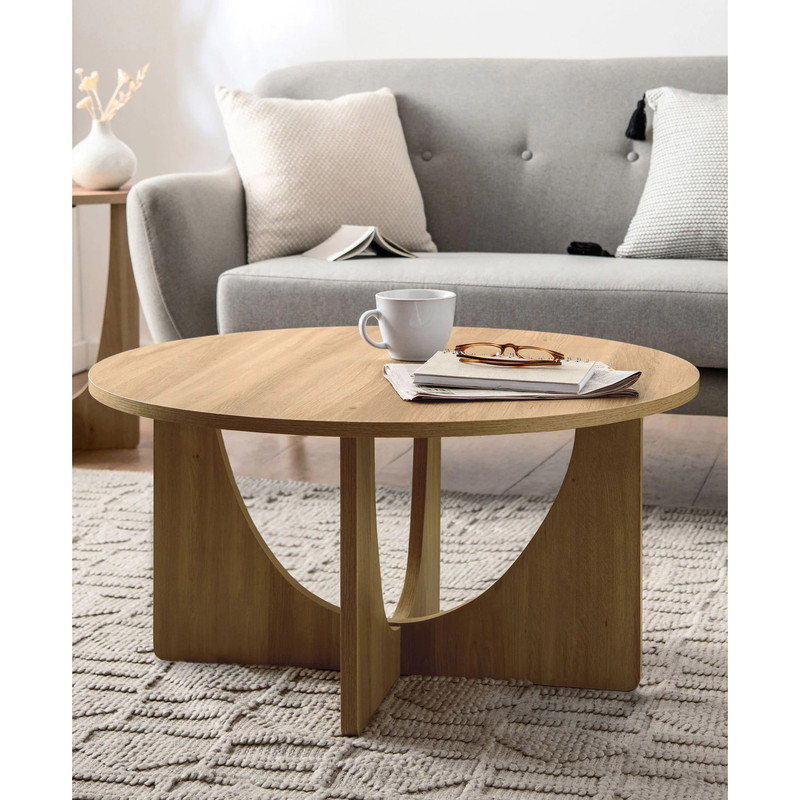 میز جلومبلی فریازان دکور مدل Astar-a-60