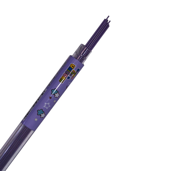 نوک مداد نوکی 0.5 میلی متری مدل CL-8814 کد 6 نوک مداد نوکی 0.5 میلی متری مدل CL-8814 کد 6