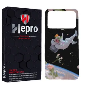 HEPRO MC Cover for XIAOMI Poco X6 Pro