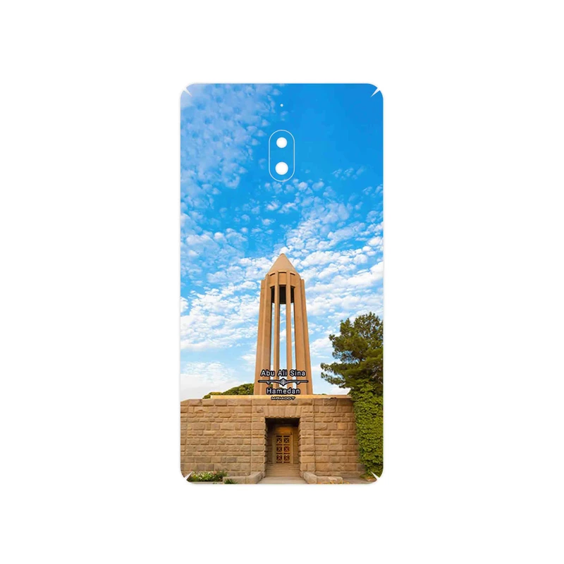 برچسب پوششی ماهوت مدل Abu Ali Sina tomb مناسب برای گوشی موبایل نوکیا 2.1
