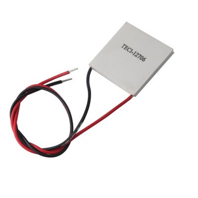 نقد و بررسی المان خنک کننده ترموالکتریک مدل TEC1-12706 توسط خریداران