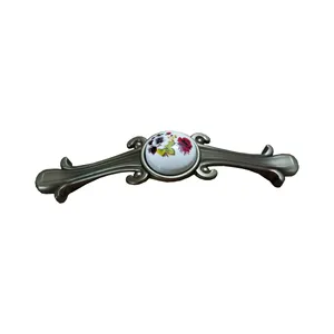 دستگیره کابینت مدل TR128 بسته 3 عددی