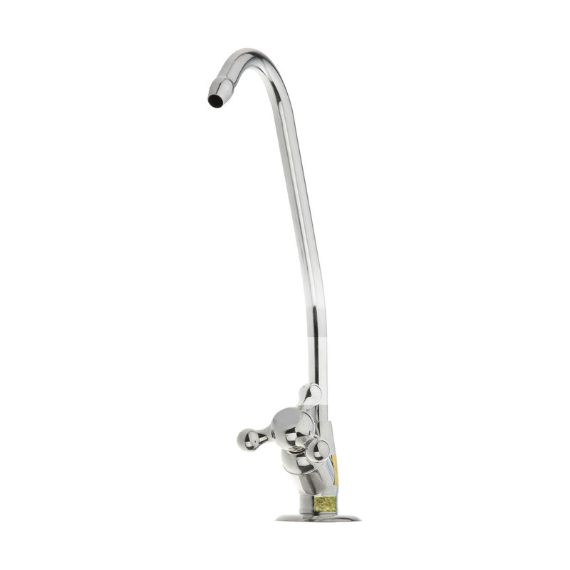 شیر دستگاه تصفیه کننده آب مدل SD