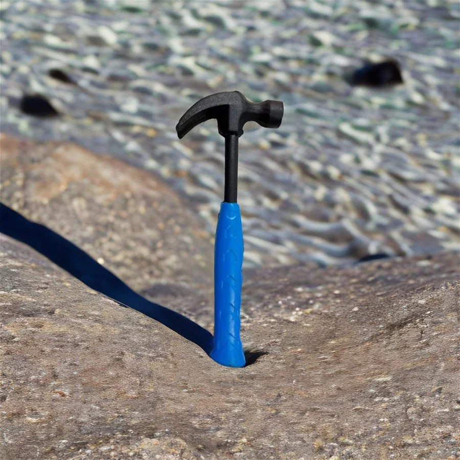 چکش سماتولز مدل 250 دوشاخ وزن  250 گرم