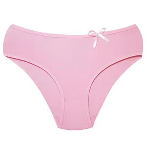 شورت زنانه ماییلدا مدل نخ پنبه پاپیون کد 5163