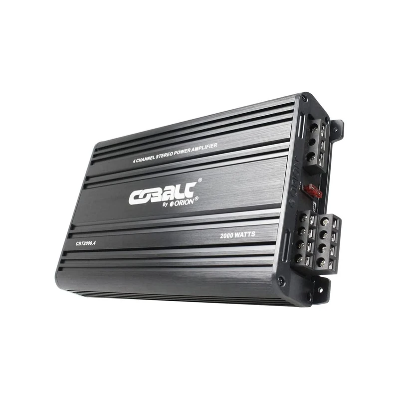 آمپلی فایر خودرو اوریون مدل CBT2000.4