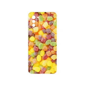 MAHOOT Gummi candy 2 Cover Sticker for Nokia G21