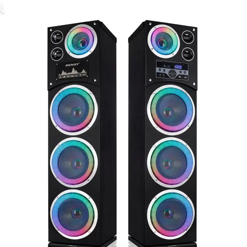 پخش کننده خانگی دنای مدل DE3010LW3