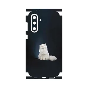 MAHOOT Persian_cat-FullSkin Cover Sticker for Samsung Galaxy A36