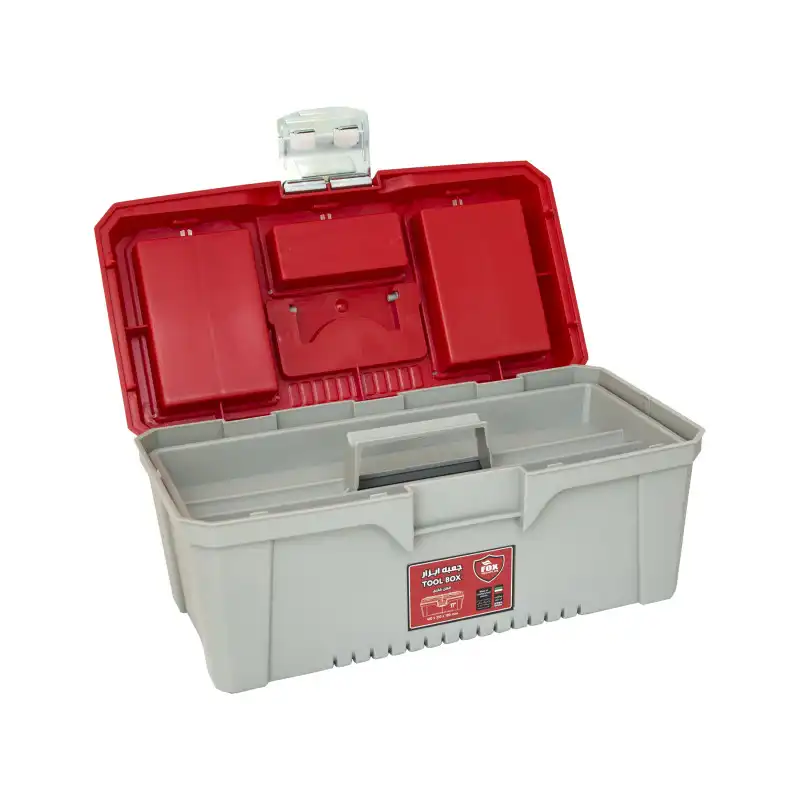 جعبه ابزار فوکس مدل S-21