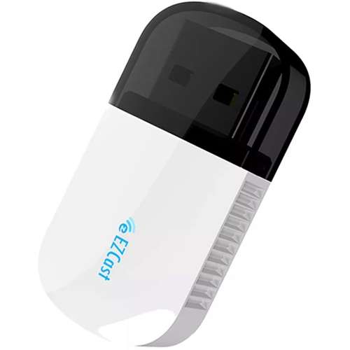 دانگل ایزی کست مدل دانگل وای فای ایزی کست مدل EZC-5201BS DUAL BAND 