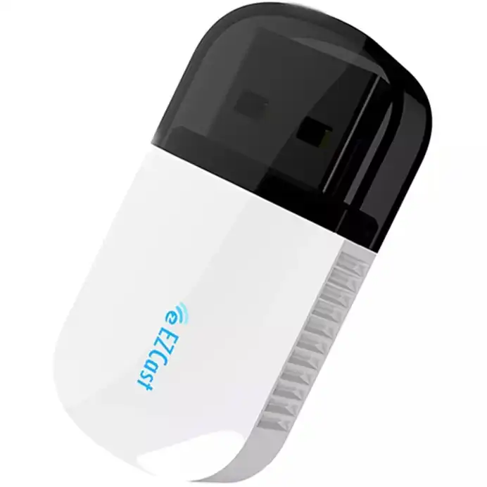 دانگل ایزی کست مدل دانگل وای فای ایزی کست مدل EZC-5201BS DUAL BAND