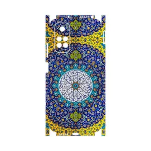 MAHOOT Iran Tile 13-FullSkin Cover Sticker for Xiaomi Redmi Note 11