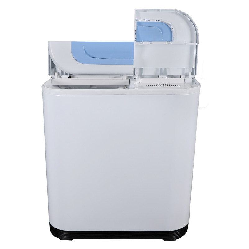 ماشین لباسشویی جنرال آدمیرال مدل TT-B 5854 ظرفیت 8.5 کیلوگرم
