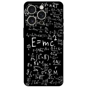 Megafone Emc2 6297 Cover For Apple iPhone 16 Pro Max