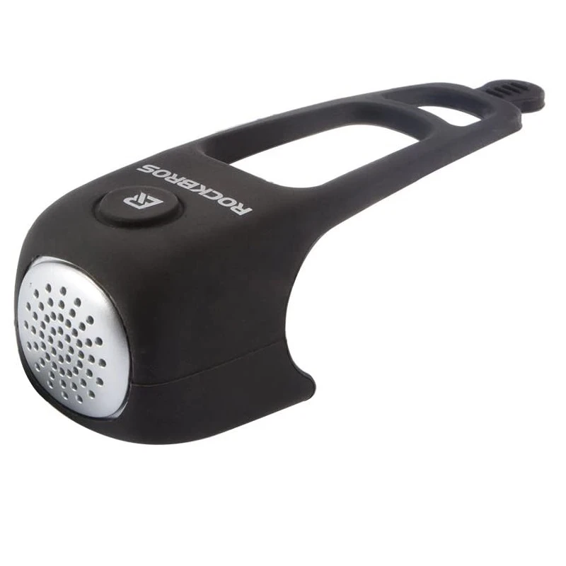 عکس شماره 4 : زنگ دوچرخه راک براس مدل 1004b