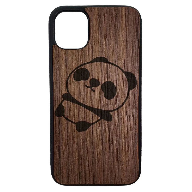 کاور طرح پاندا کد 1146 مناسب برای گوشی موبایل اپل iphone 12 pro max