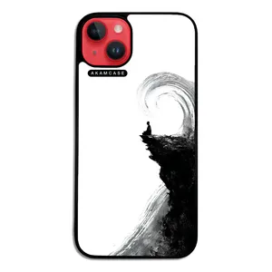 AKAM AMC-WA14PLUS-ZEN-21 Cover For Apple iPhone 14 Plus