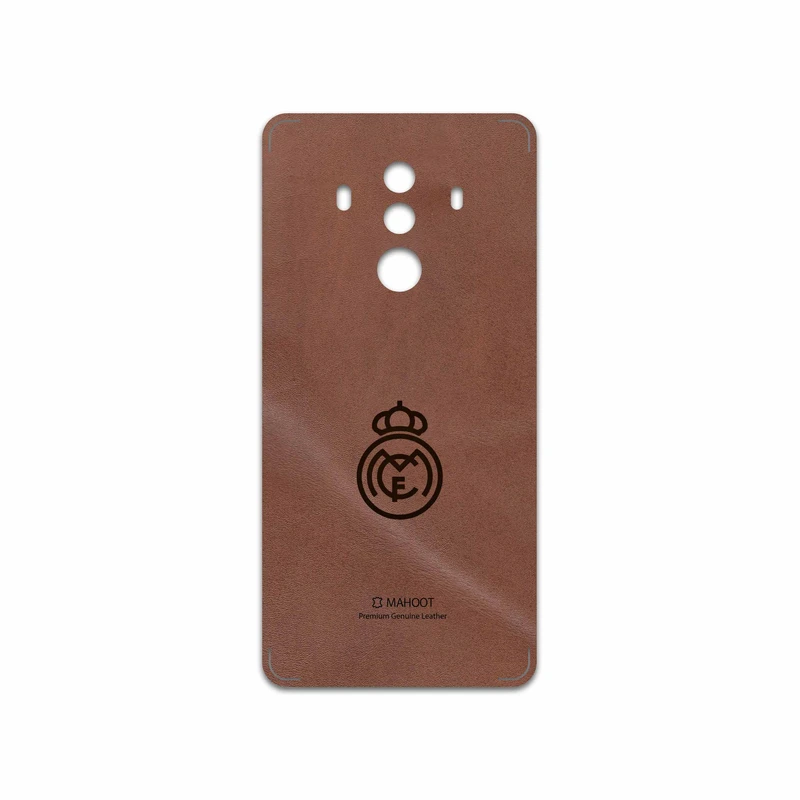 برچسب پوششی ماهوت مدل MNL-REAL مناسب برای گوشی موبایل هوآوی Mate 10 Pro