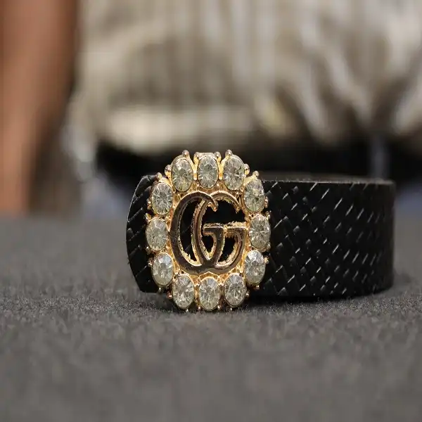 کمربند زنانه کد Ki 5500-15-9