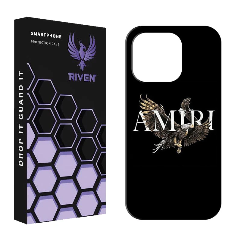 کاور ریون مدل RI1-19 مناسب برای گوشی موبایل اپل IPHONE 11