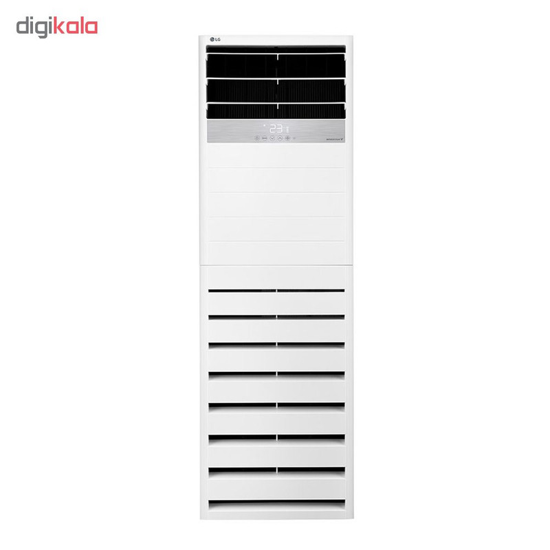 کولرگازی ایستاده ال جی مدل APUW50GT3E0