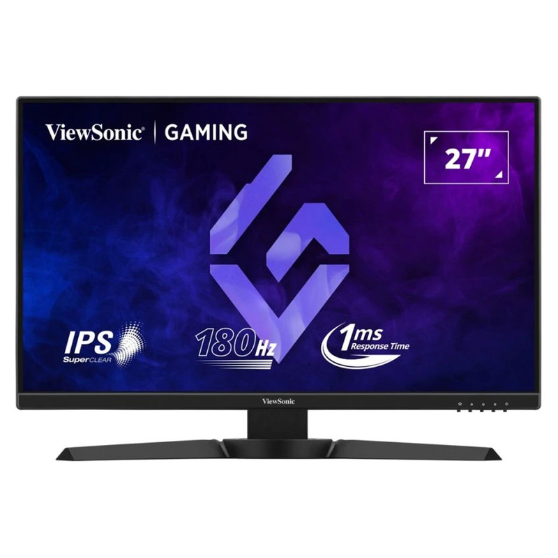 مانیتور گیمینگ 27 اینچ ویوسونیک مدل XG2709