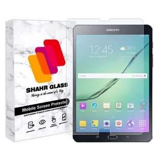محافظ صفحه نمایش سیمپل شهر گلس مدل TABSHS7 مناسب برای تبلت سامسونگ Galaxy Tab S2 8.0 / T715 / T710