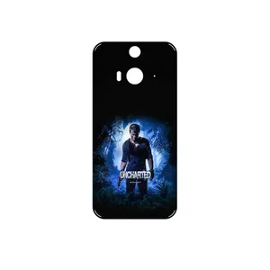 MAHOOT Uncharted Game Series Cover Sticker for HTC Butterfly 2