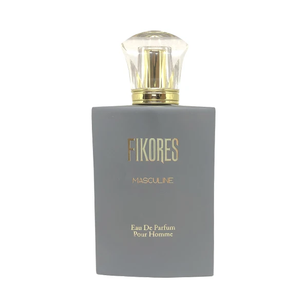 ادو پرفیوم مردانه فیکورس مدل MASCULINE حجم 100 میلی لیتر