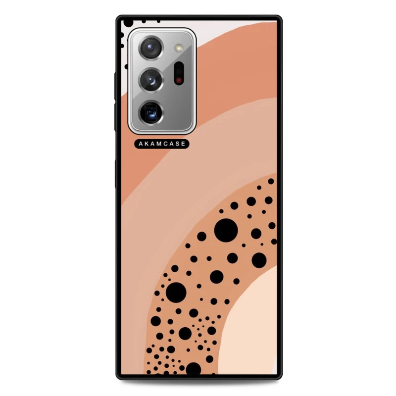 کاور آکام مدل AMCWSGN20U-BOHO8 مناسب برای گوشی موبایل سامسونگ Galaxy Note 20 Ultra