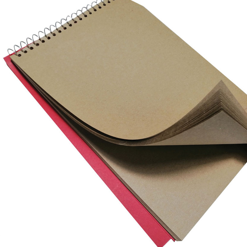 دفتر طراحی مدل کرافت کد 120A4