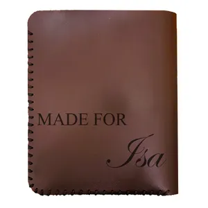 کیف پول مردانه طرح عیسی کد 68