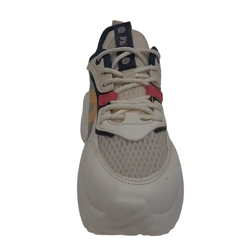 کفش مخصوص دویدن زنانه 361 درجه مدل 582126775-6