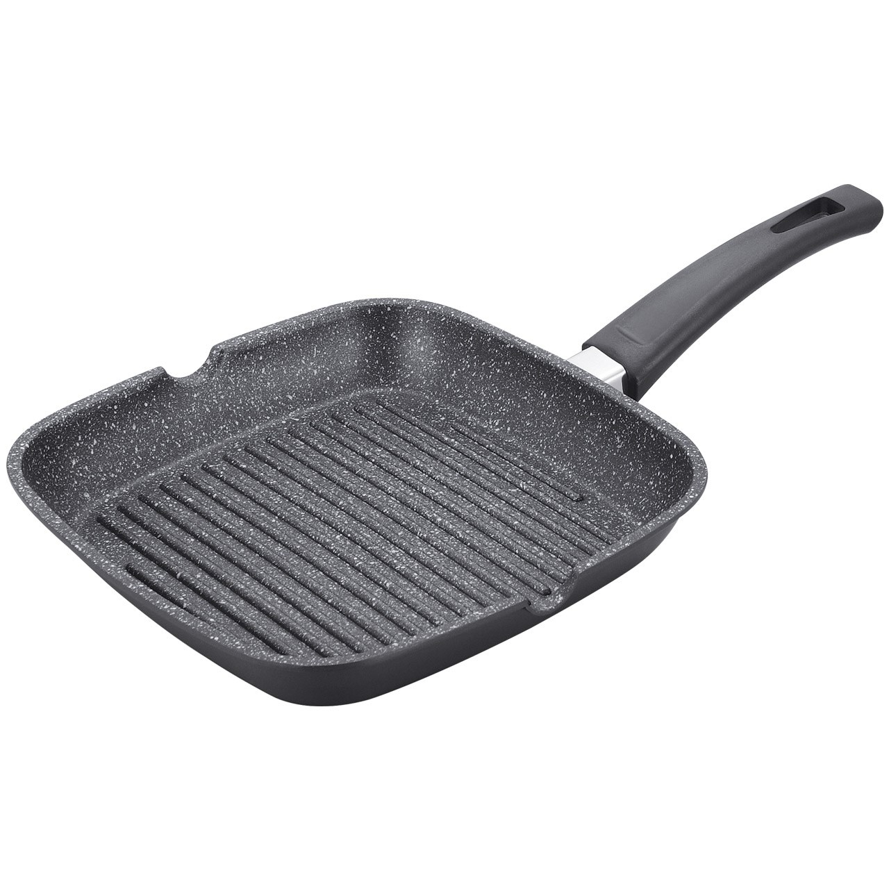 تابه گریل رویالتی لاین مدل RL AG24M - سایز 24