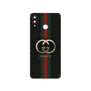 MAHOOT  GCC Cover Sticker for Huawei Nova 3