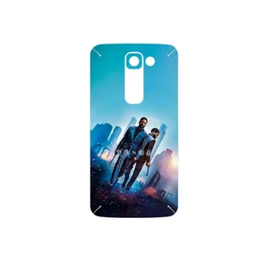 MAHOOT Tenet Cover Sticker for LG G2 mini