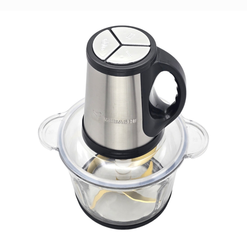 خردکن مباشی مدل ME-CH4002