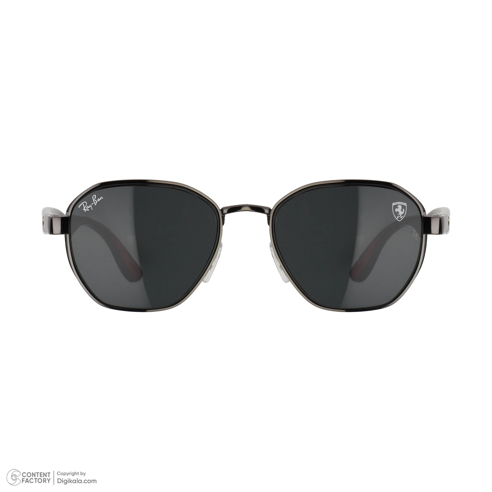 عینک آفتابی ری بن مدل RB3674M-F007/71 -  - 3