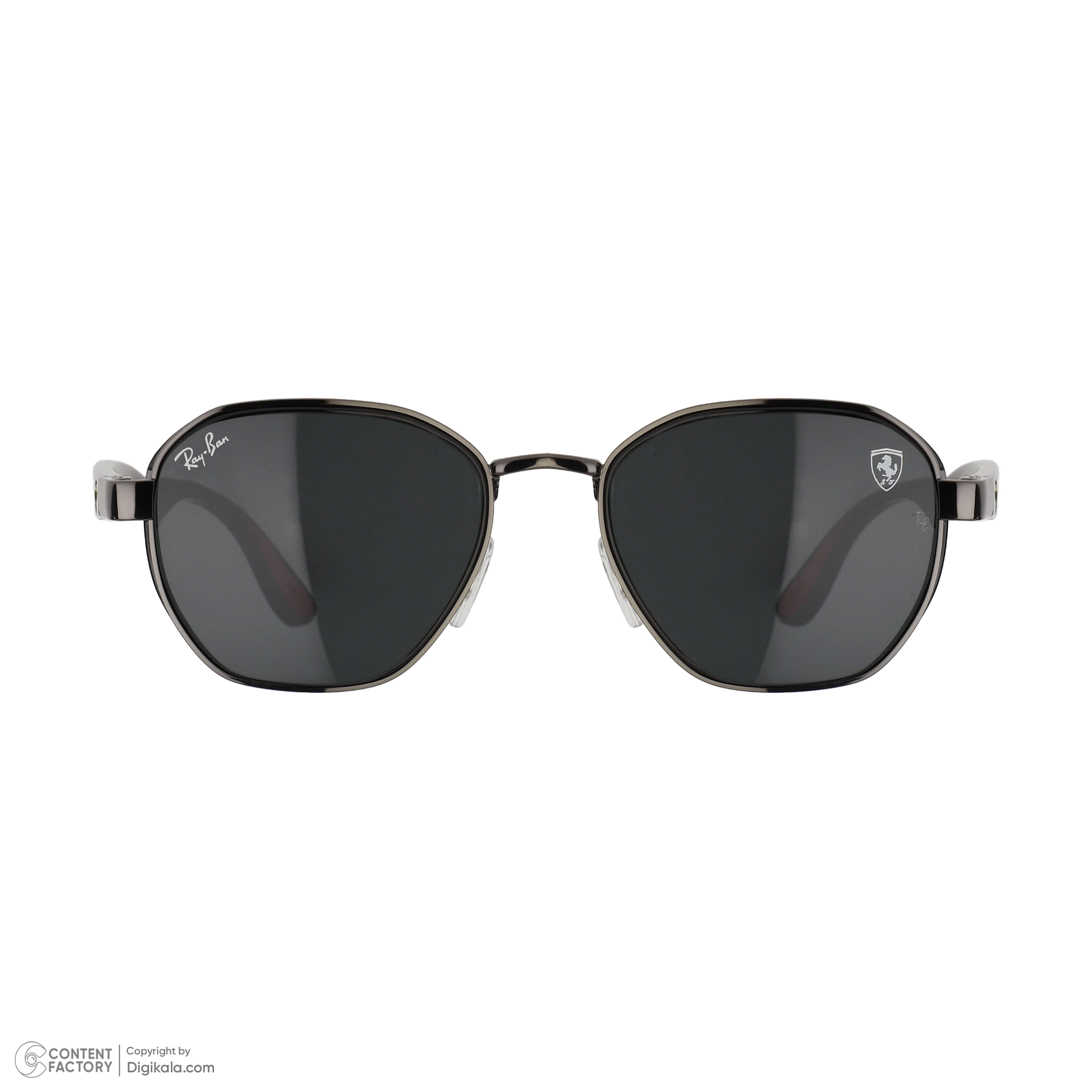 عینک آفتابی ری بن مدل RB3674M-F007/71 -  - 3