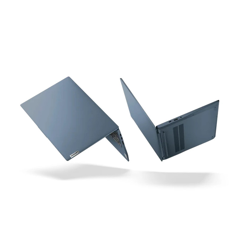 لپ تاپ 15.6 اینچی لنوو مدل IdeaPad 5 15ITL05-i3 4GB 512SSD MX450 - کاستوم شده لپ تاپ 15.6 اینچی لنوو مدل IdeaPad 5 15ITL05-i3 4GB 512SSD MX450 - کاستوم شده