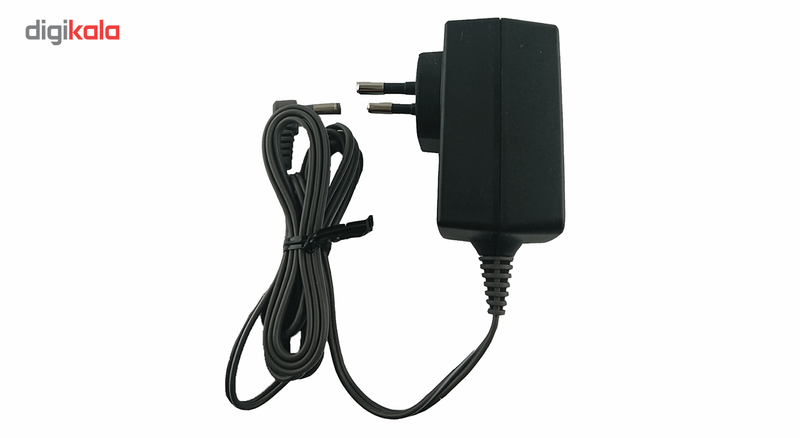 منبع تغذیه پاناسونیک مدل 6.5V500mah مناسب تلفن پاناسونیک