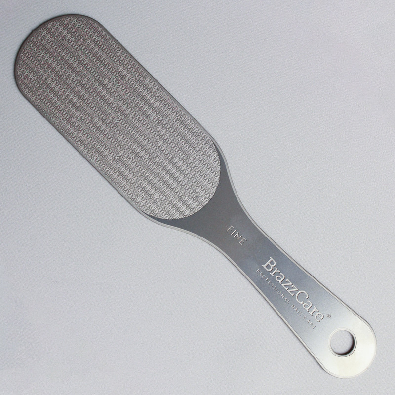 سوهان پا براز کر مدل coarse