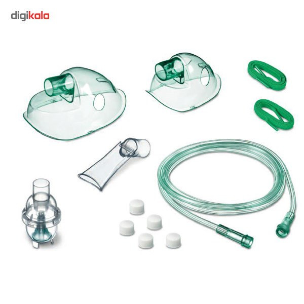 نبولایزر بیورر مدل IH 18