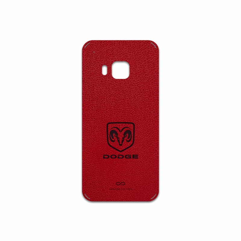 برچسب پوششی ماهوت مدل RL-DDG مناسب برای گوشی موبایل اچ تی سی One M9