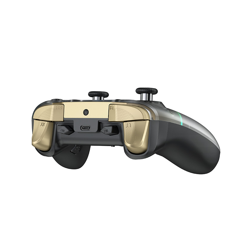 دسته بازی ماچنیک مدل G5 Pro v2 Premium Edition