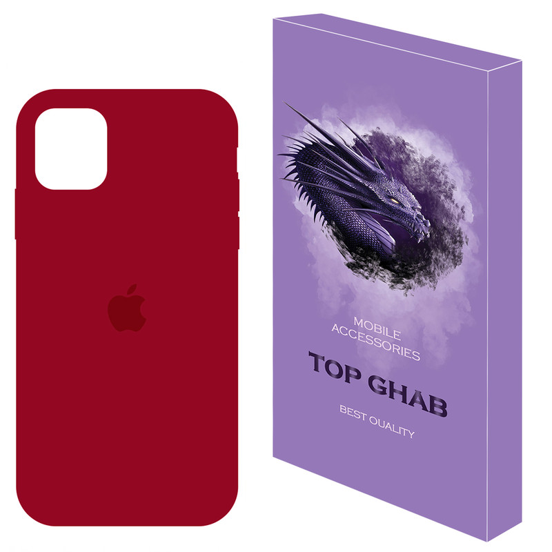 کاور تاپ قاب مدل CLKB مناسب برای گوشی موبایل اپل  iPhone 12 Pro Max