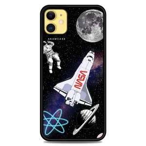 AKAM AMCWA11-NASA17 Cover For Apple iPhone 11