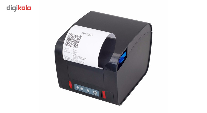 پرینتر حرارتی ایکس پرینتر مدل XP-D300H