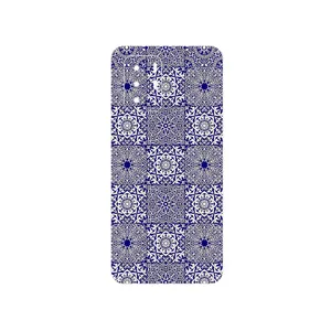 MAHOOT Iran Tile 11 Cover Sticker for Xiaomi Redmi Note 10 Pro China